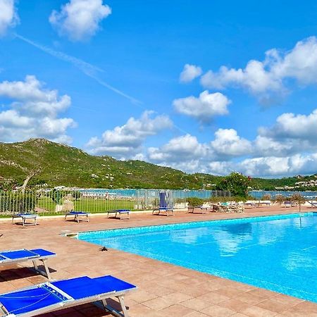 Cala Reale Rooms Marinella 마리넬라 외부 사진