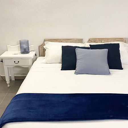 Cala Reale Rooms Marinella 마리넬라 외부 사진