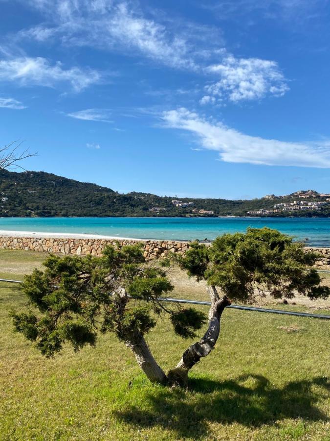 Cala Reale Rooms Marinella 마리넬라 외부 사진