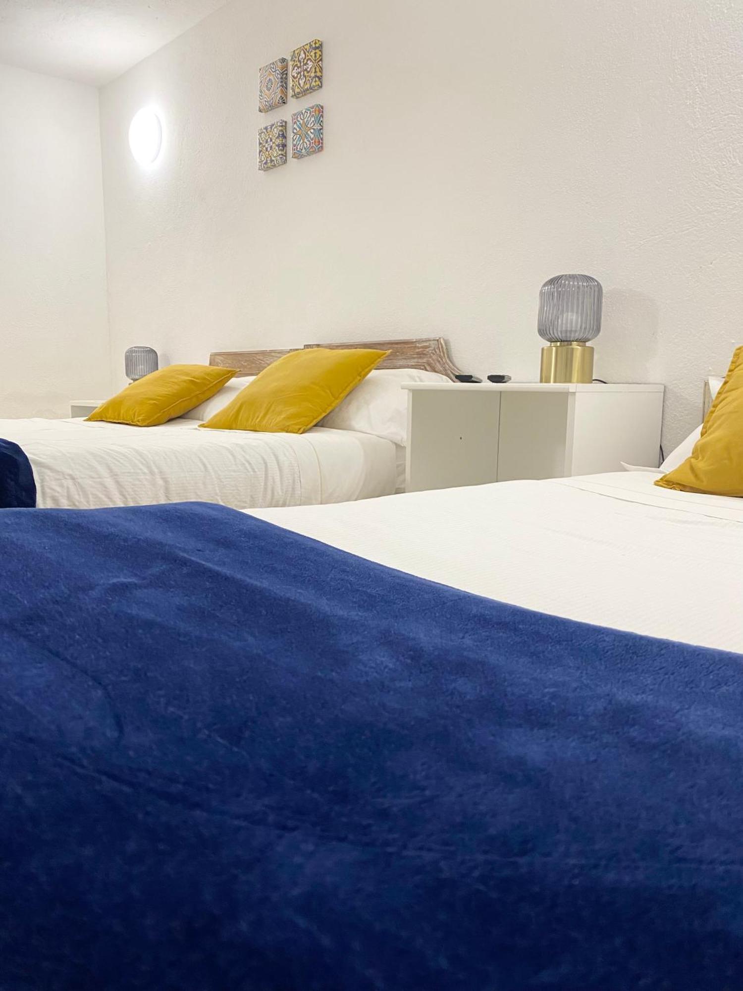 Cala Reale Rooms Marinella 마리넬라 외부 사진