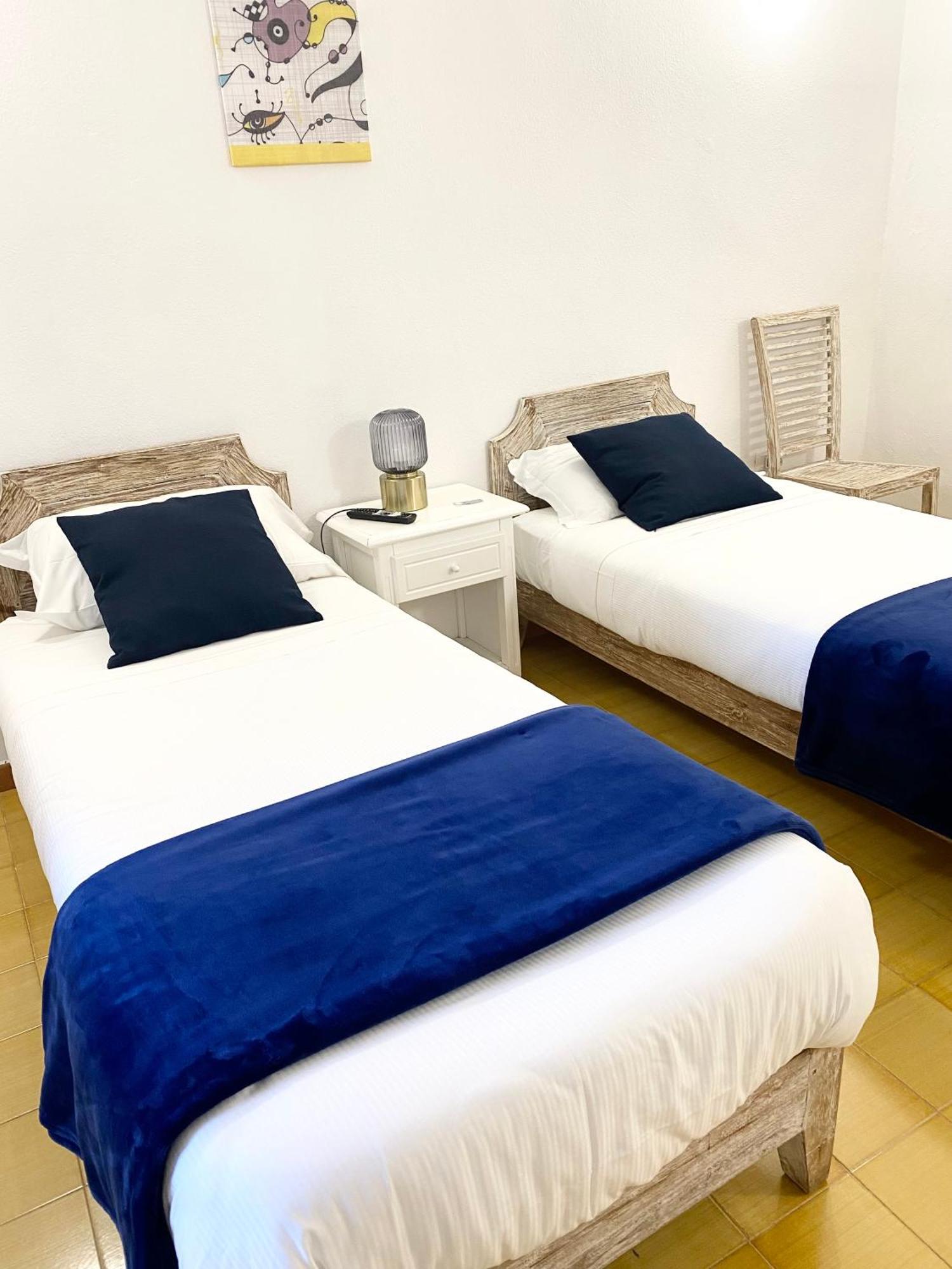 Cala Reale Rooms Marinella 마리넬라 외부 사진