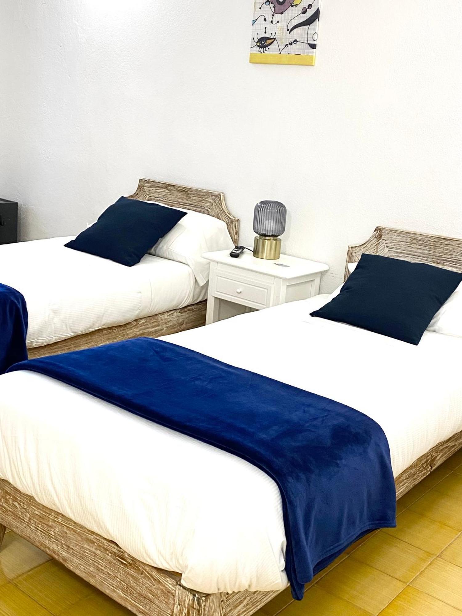 Cala Reale Rooms Marinella 마리넬라 외부 사진
