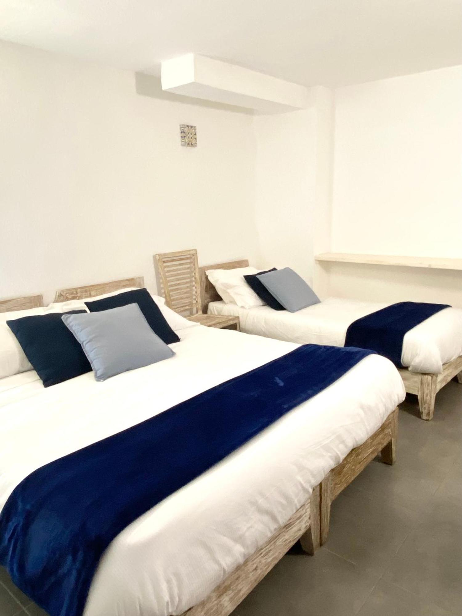 Cala Reale Rooms Marinella 마리넬라 외부 사진