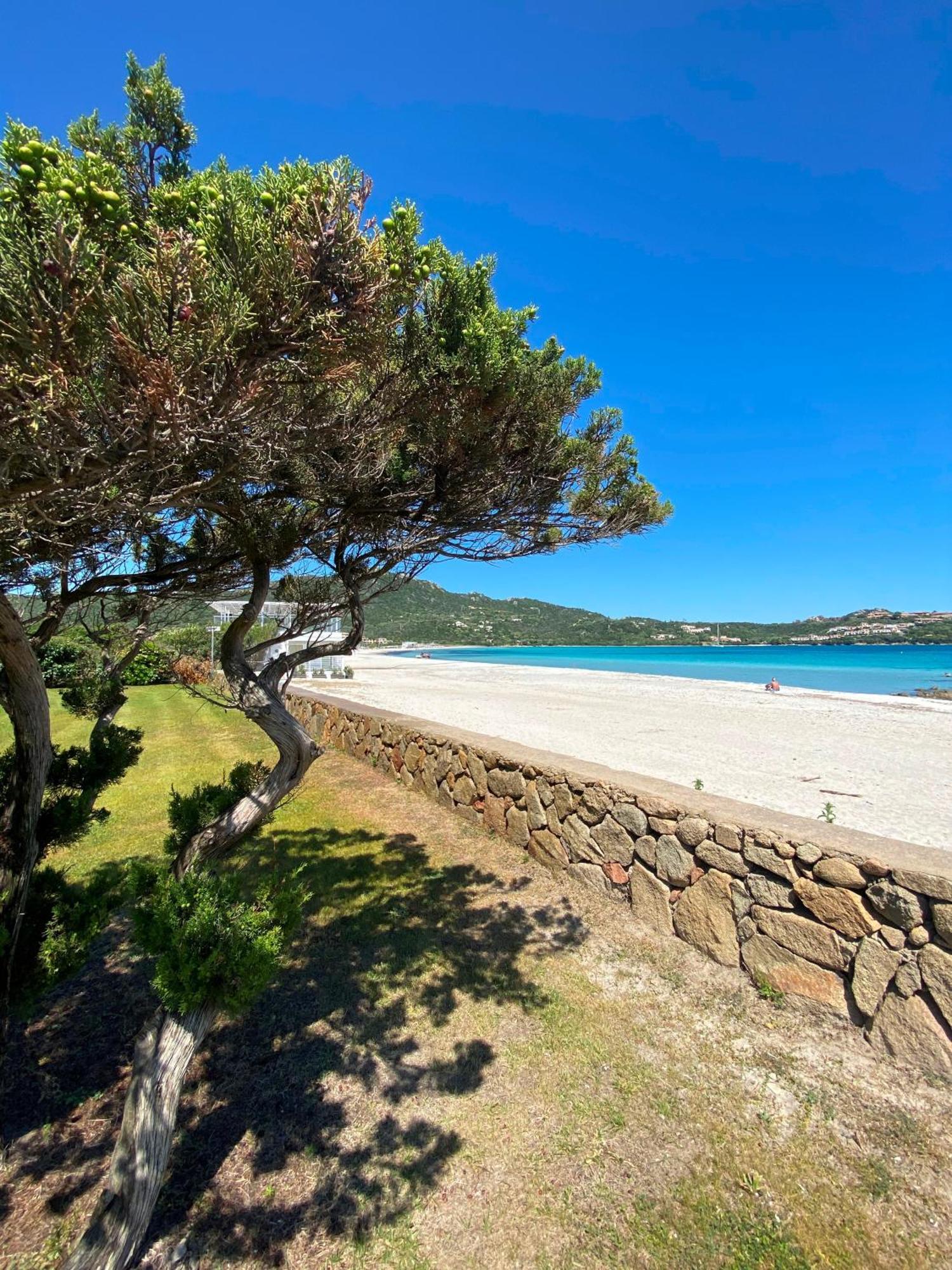 Cala Reale Rooms Marinella 마리넬라 외부 사진