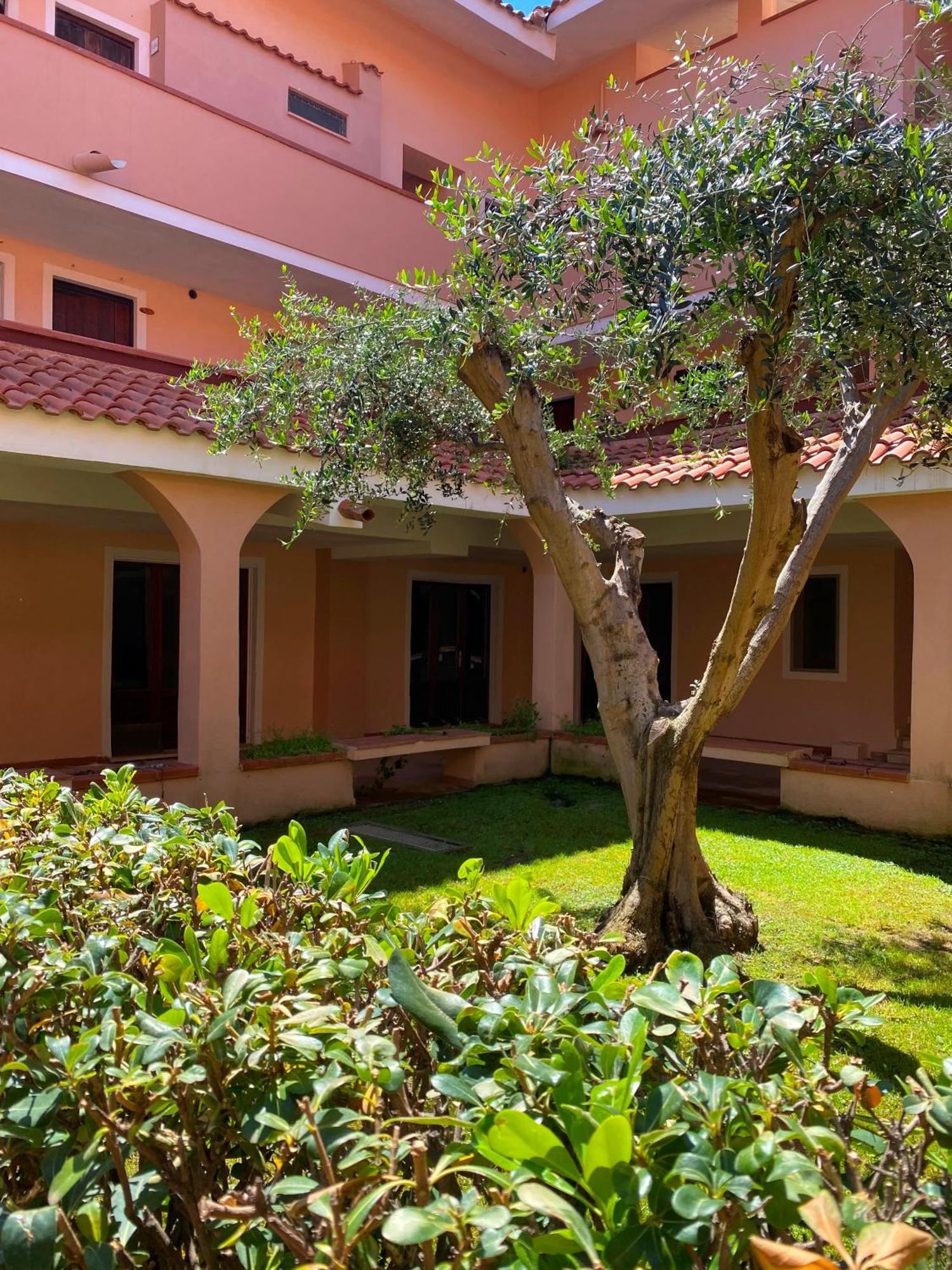 Cala Reale Rooms Marinella 마리넬라 외부 사진