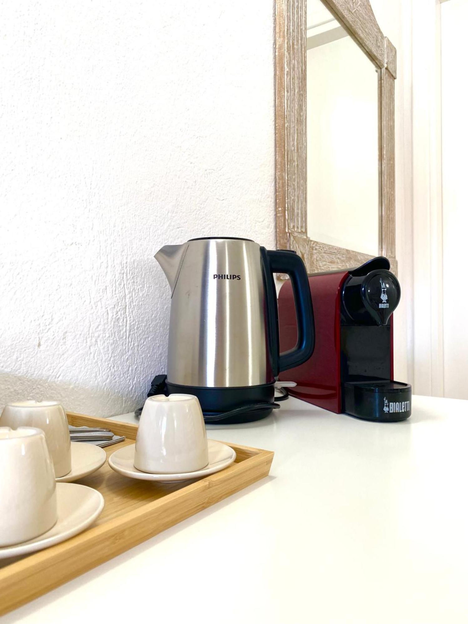 Cala Reale Rooms Marinella 마리넬라 외부 사진